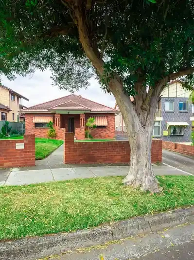 Property exterior